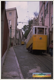 funiculaire de Lisbonne