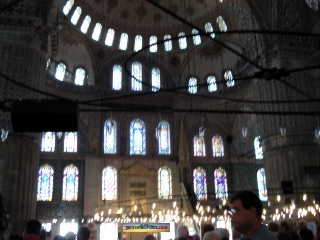 Istambul Sainte Sophie