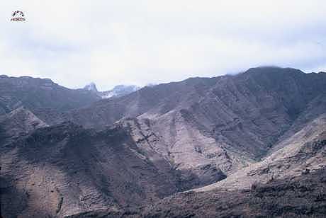 Ile de la Gomera