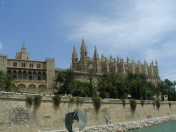 Cathedrale de Palma de Majorque