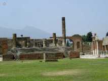 Site de Pompei
