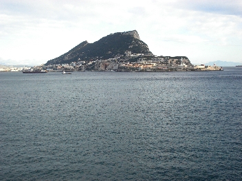 gibraltar